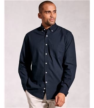 Plain Shirt