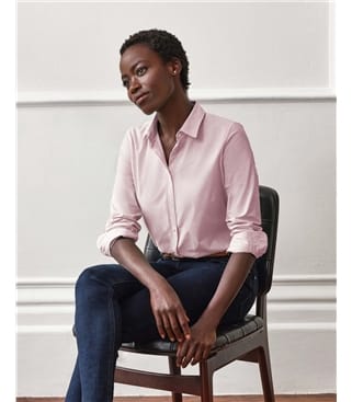 Cotton Shirt LWK18
