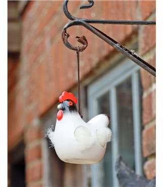 Ceramic Wool Dispenser