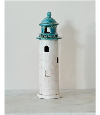 Lighthouse Decorative Ornament