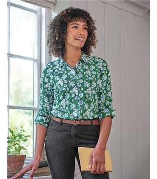 Soft Touch Jersey Shirt