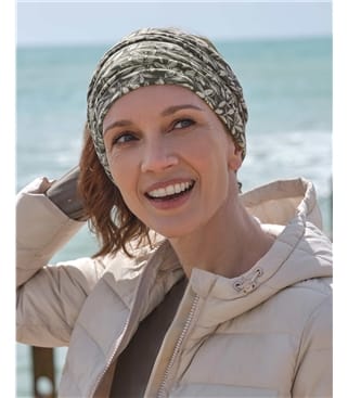 Jersey Snood
