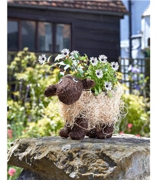 Funimal Planter