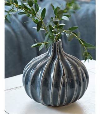 Stoneware Decorative Vase
