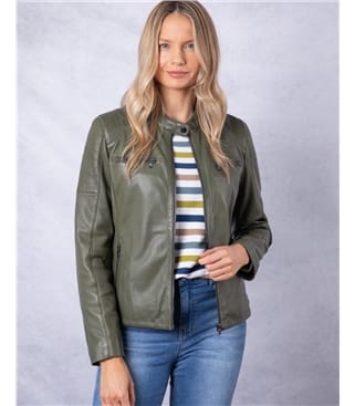 Buttermere Biker Jacket