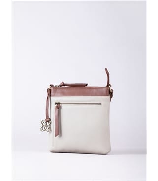 Beetham Small Leather Cross Body Bag