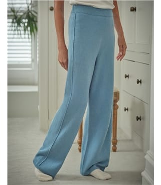 Straight Leg Jogger
