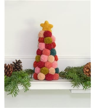 Pom Pom Tree