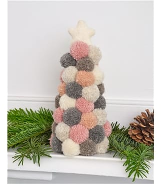 Pom Pom Tree