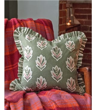 Sanderson Double Sided Cushion Cover