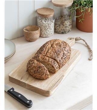 Mango Wood Chopping Board