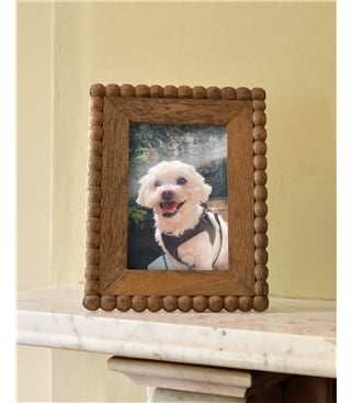 Bobble Photo Frame Large