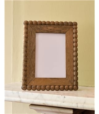 Bobble Photo Frame Large