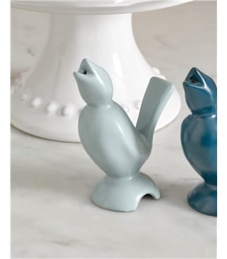Pie Bird Flute