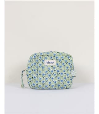 Bohemia Washbag Small