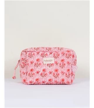 Bohemia Washbag Medium