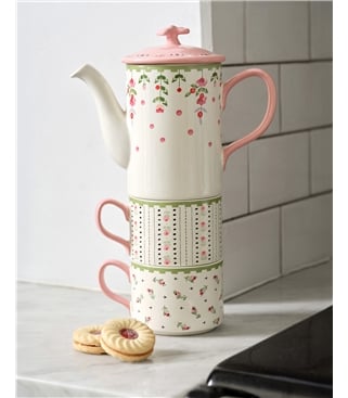Cath Kidston Tea For Two