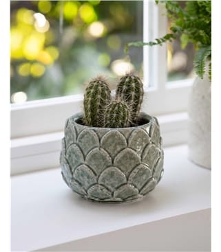 Garden Trading Artichoke Pot Small
