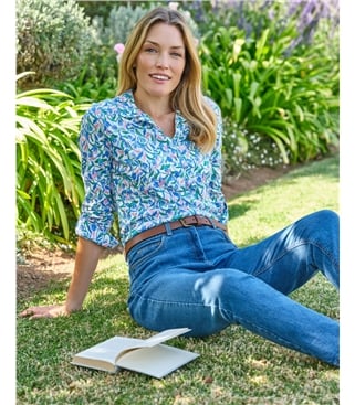 Soft Touch Jersey Shirt