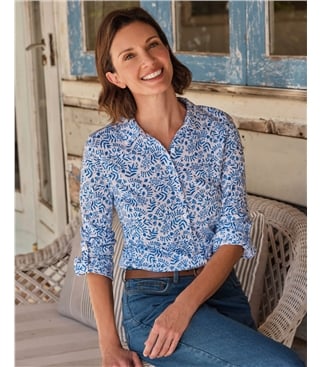 Soft Touch Jersey Shirt