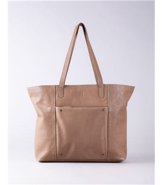 Premium Leather Bags For Women WoolOvers UK