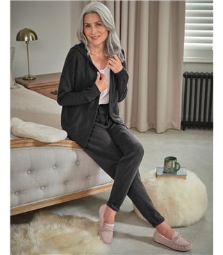 Cashmere & Merino Luxe Lounge Joggers