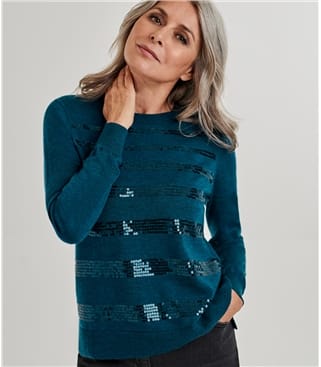 woolovers ladies jumpers sale
