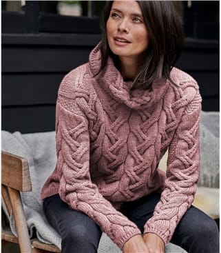 woolovers jumpers