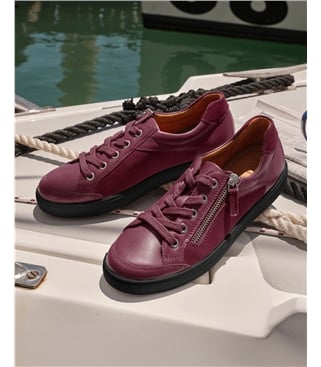 Hotter Chase II Trainers