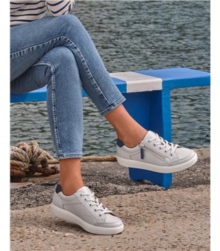Hotter Chase II Trainers