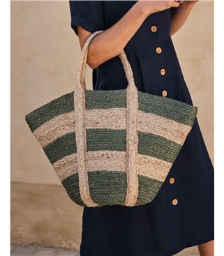 Jute Market Bag