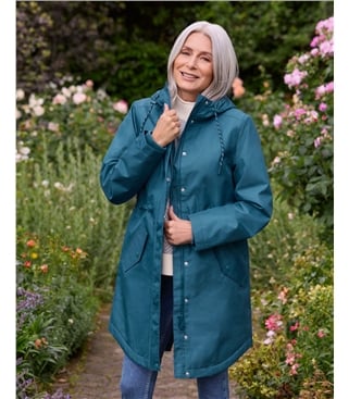 Waterproof Raincoat