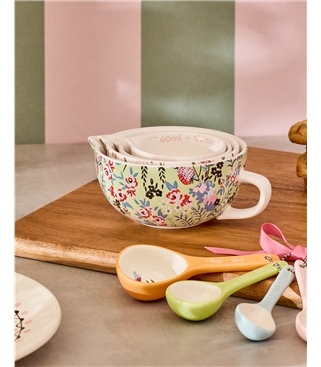 Cath Kidston Measuring Cups