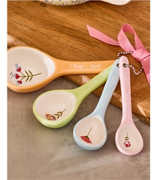 Cath Kidston Measuring Spoons