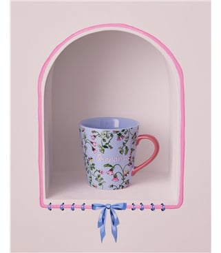 Cath Kidston Grandma Mug