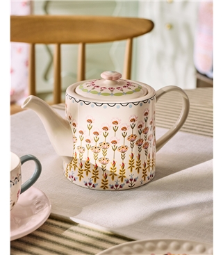 Cath Kidston Teapot