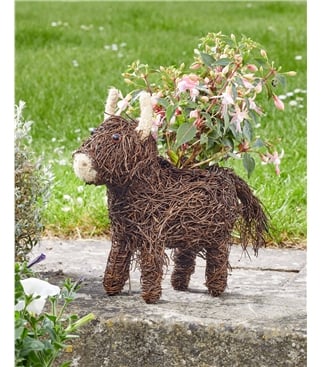 Funimal Planter