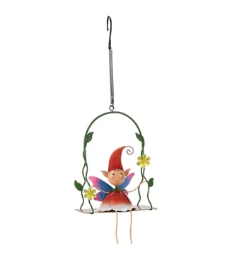 Pixie Swing