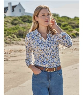 Soft Touch Jersey Shirt