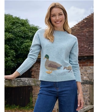Puddleduck Jumper