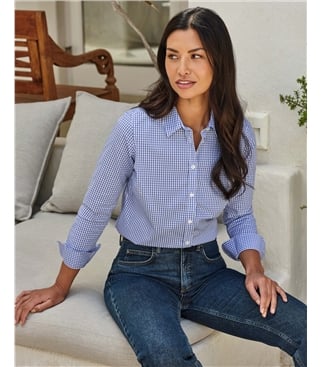 Cotton Shirt LWK18