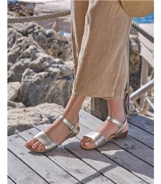 Hotter Tropic Sandals