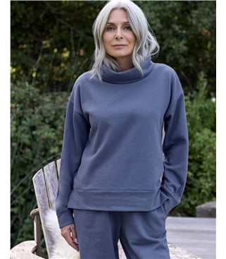Wye Seam Sweatshirt