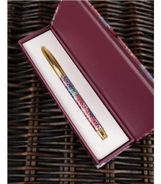 Liberty Boxed Pen