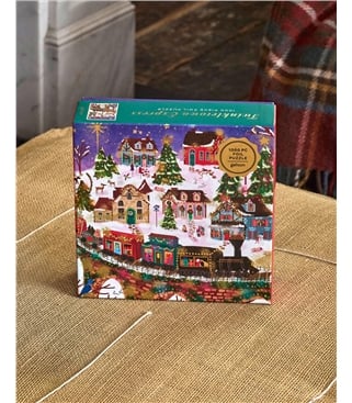 1000 Piece Jigsaw Puzzle