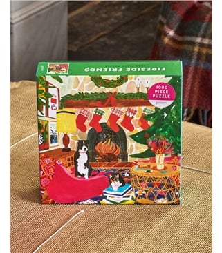 1000 Piece Jigsaw Puzzle