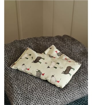 Warming Cotton Wheat Bag