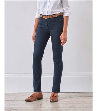 Mowbray Slim Leg Jean