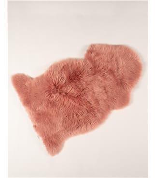 Sheepskin Rug