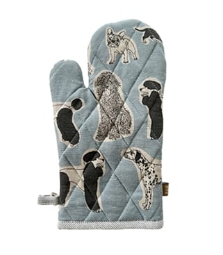 Dogology Oven Glove
